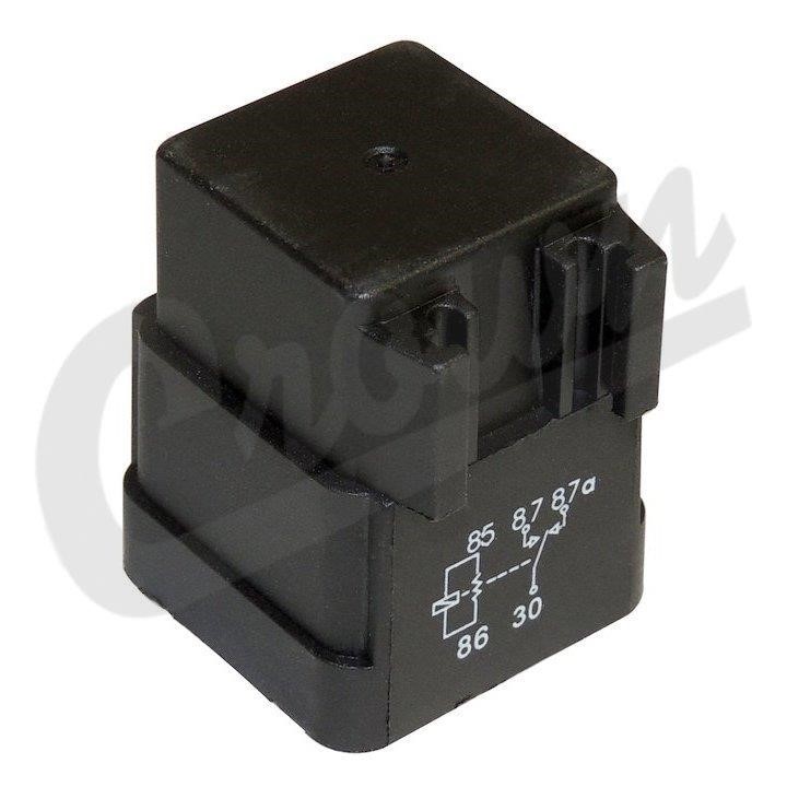 Crown 4692079AA Relay 4692079AA: Buy near me in Poland at 2407.PL - Good price!