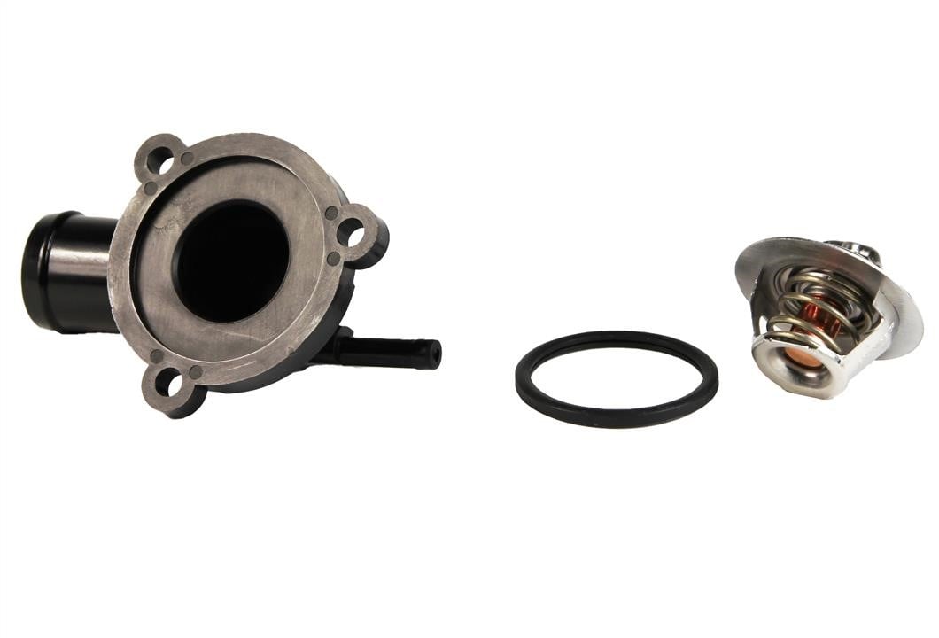 Termostat silnika Skoda: TH673288J Vernet Termostat, środek chłodzący