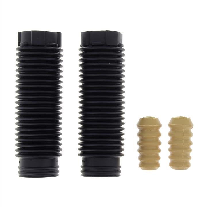 Shock absorber dust cover Subaru: 910046 KYB (Kayaba) Shock absorber dust cover kit, 2 pcs