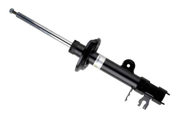 Bilstein 22-260987 Suspension shock absorber rear left gas oil 22260987: Buy near me in Poland at 2407.PL - Good price!
