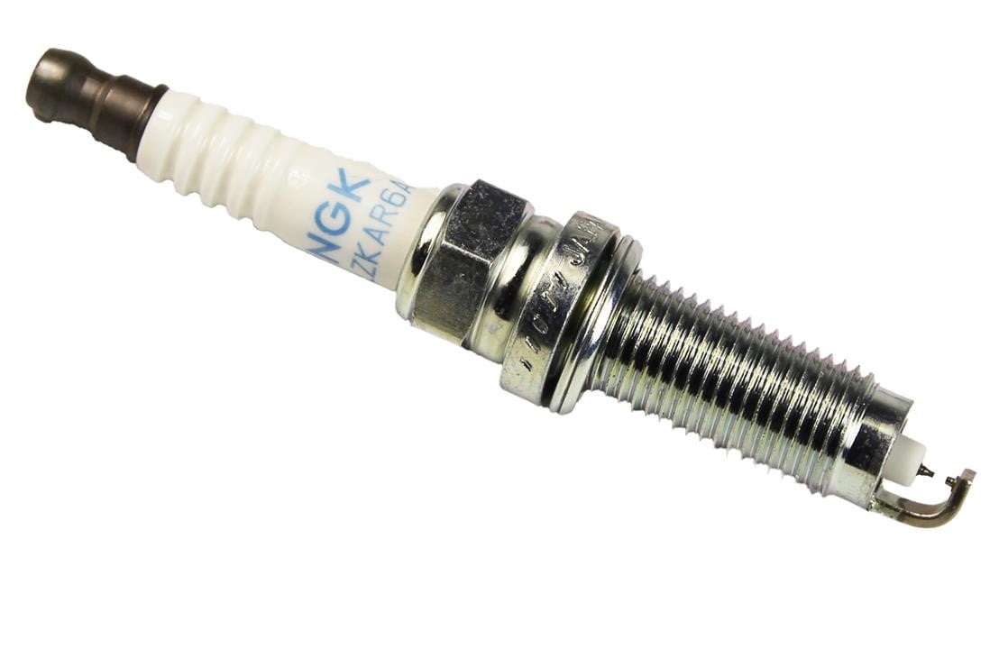 91691 NGK Spark plug NGK Laser Iridium DILZKAR6A11