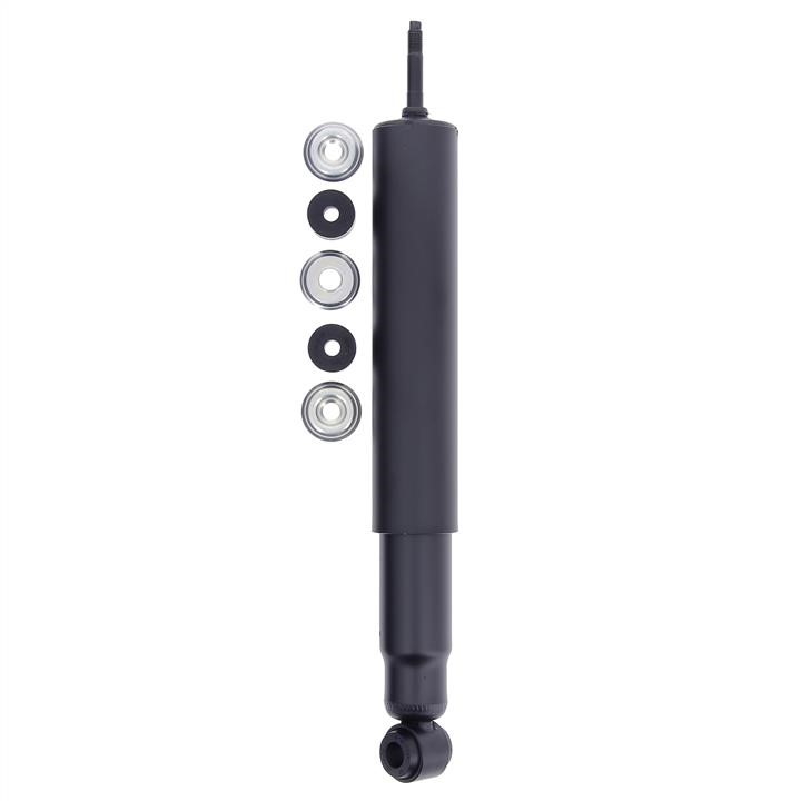Fahrwerk Stoßdämpfer Hinterradöl KYB Premium KYB (Kayaba) 444083