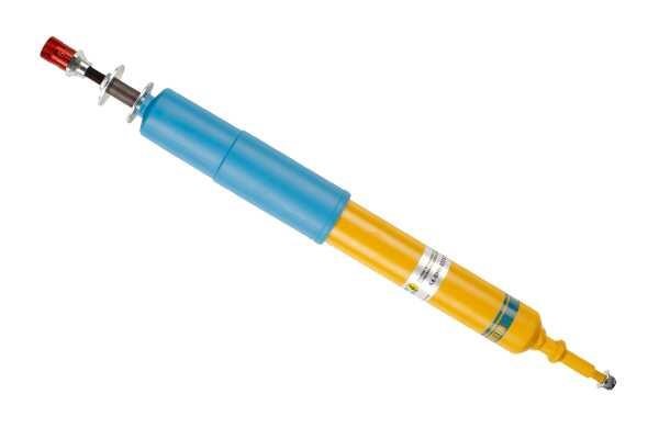 Bilstein 26-633510 Rear oil and gas suspension shock absorber 26633510: Buy near me in Poland at 2407.PL - Good price!