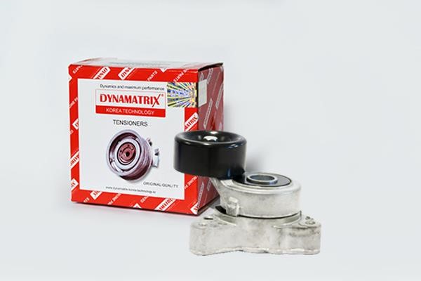 Dynamatrix DT63004 Bypass roller DT63004: Buy near me in Poland at 2407.PL - Good price!