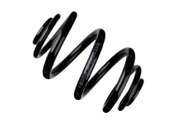 Suspension springs Volkswagen Bora: 36237265 Bilstein Rear coil spring
