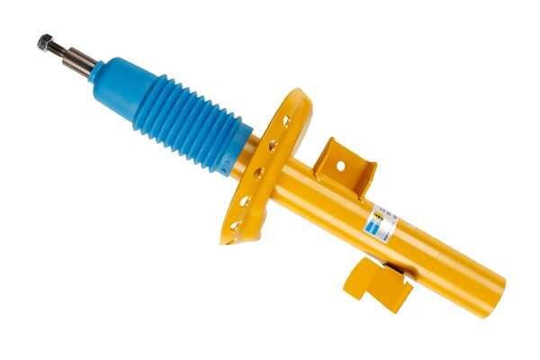 Bilstein 35-143598 Suspension shock absorber front left gas oil BILSTEIN B6 35143598: Buy near me at 2407.PL in Poland at an Affordable price!