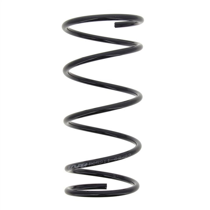 Coil spring suspension Suzuki: RC5911 KYB (Kayaba) Rear coil spring