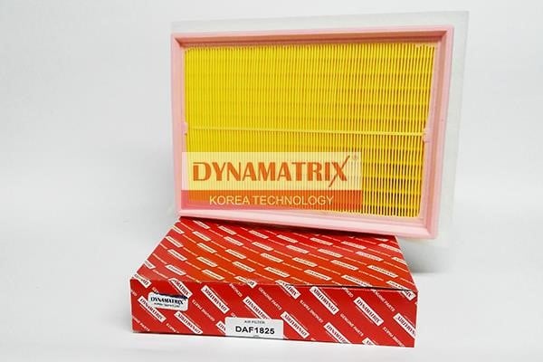 Dynamatrix DAF1825 Filtr DAF1825: Dobra cena w Polsce na 2407.PL - Kup Teraz!