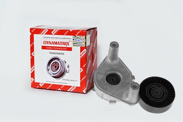Dynamatrix DT65014 Ролик обвідний DT65014: Приваблива ціна - Купити у Польщі на 2407.PL!