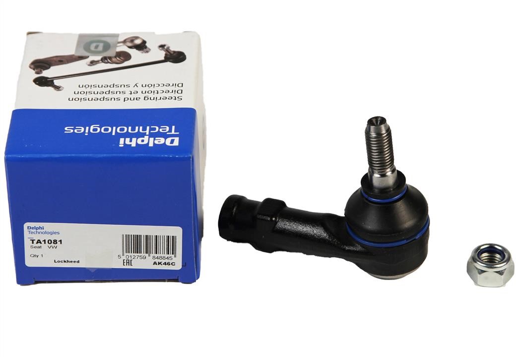 Buy Delphi TA1081 at a low price in Poland!