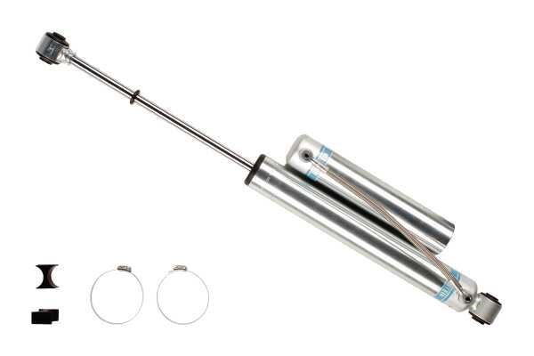 Bilstein 25-187601 Suspension Shock Absorber BILSTEIN B8 25187601: Buy near me in Poland at 2407.PL - Good price!