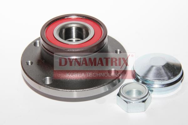 Dynamatrix DWH3540 Wheel bearing DWH3540: Buy near me in Poland at 2407.PL - Good price!