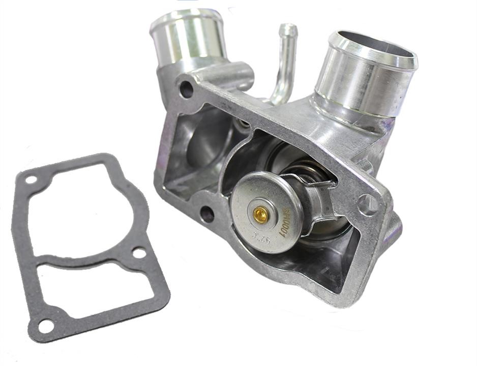 Abakus 037-025-0011 Thermostat, coolant 0370250011: Buy near me in Poland at 2407.PL - Good price!