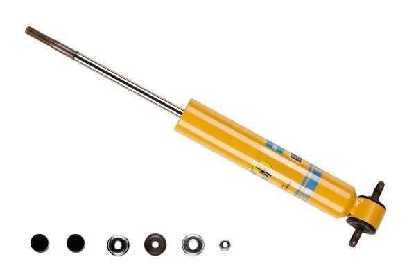 Bilstein 24-029728 Front oil and gas suspension shock absorber 24029728: Buy near me in Poland at 2407.PL - Good price!