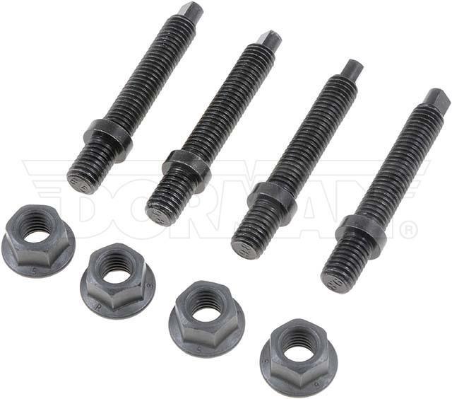 Dorman 03131 Exhaust system mounting bolts 03131: Buy near me in Poland at 2407.PL - Good price!