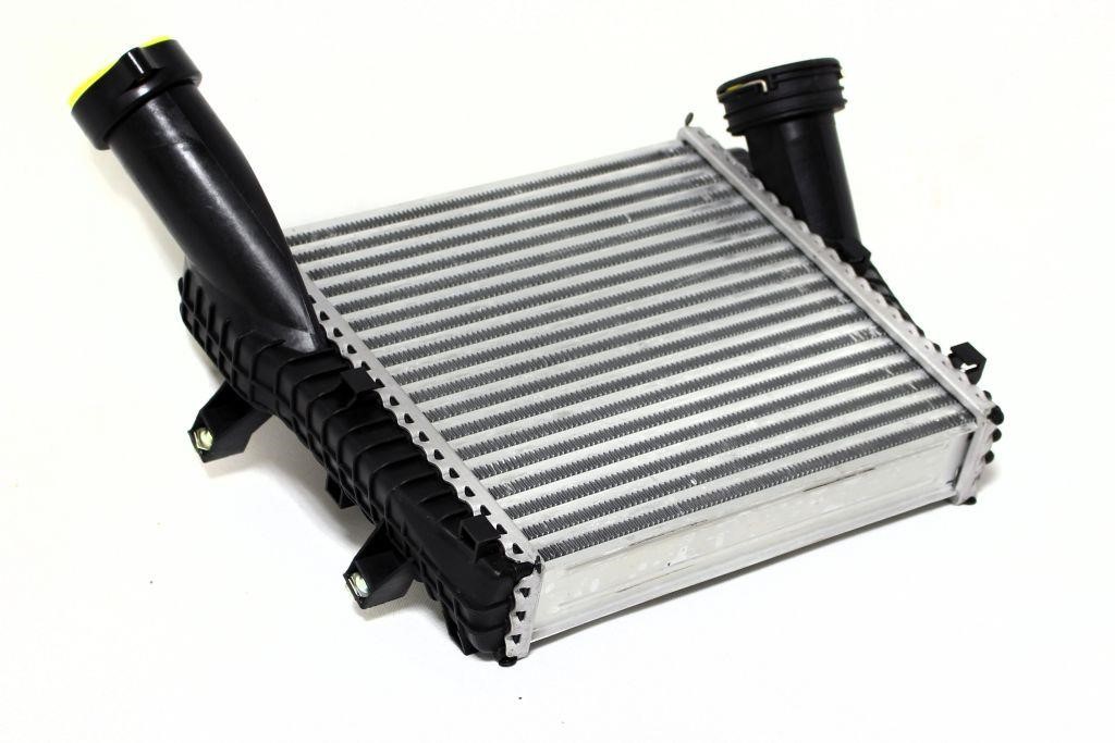 Abakus Intercooler, charger – price 255 PLN