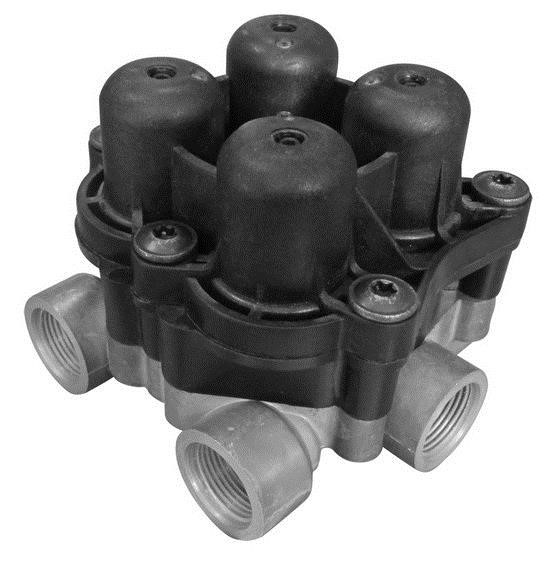 MAY Brake Systems 2471-06 Multi-position valve 247106: Buy near me in Poland at 2407.PL - Good price!