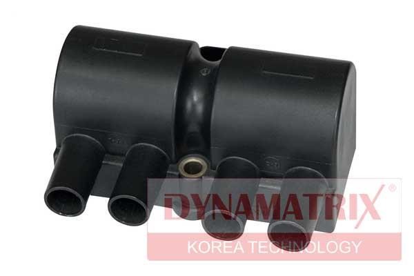 Dynamatrix DIC086 Ignition coil DIC086: Buy near me at 2407.PL in Poland at an Affordable price!