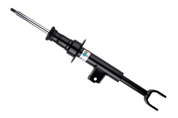 Bilstein 19-274355 Front Left Gas Oil Suspension Shock Absorber 19274355: Buy near me in Poland at 2407.PL - Good price!