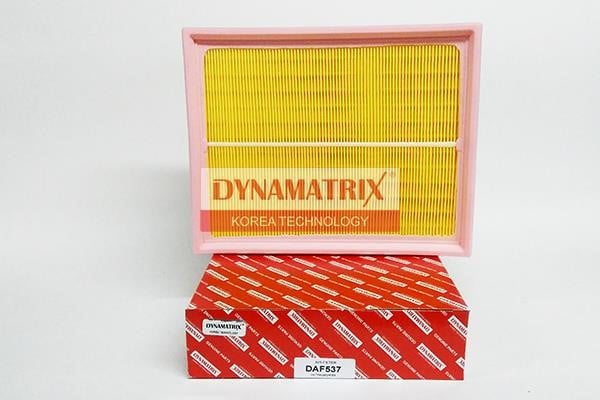 Dynamatrix DAF537 Filtr DAF537: Dobra cena w Polsce na 2407.PL - Kup Teraz!