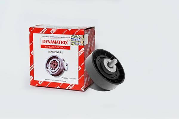 Dynamatrix DT32031 Rolka prowadząca DT32031: Dobra cena w Polsce na 2407.PL - Kup Teraz!