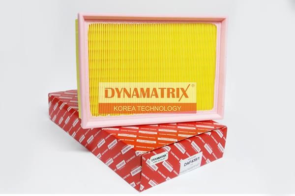 Dynamatrix DAF435/1 Фільтр DAF4351: Приваблива ціна - Купити у Польщі на 2407.PL!