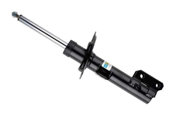 Bilstein 22-253774 Front right gas oil shock absorber 22253774: Buy near me in Poland at 2407.PL - Good price!