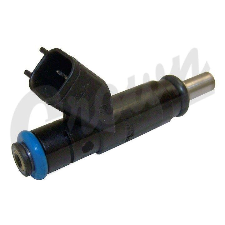 Crown 4591851AA Injector fuel 4591851AA: Buy near me in Poland at 2407.PL - Good price!