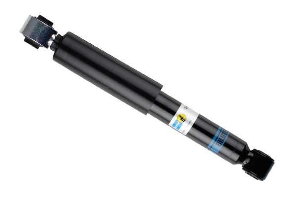 Bilstein 24-277303 Rear oil and gas suspension shock absorber 24277303: Buy near me in Poland at 2407.PL - Good price!