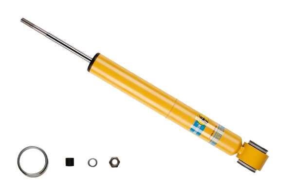 Bilstein 24-187404 Front oil and gas suspension shock absorber 24187404: Buy near me at 2407.PL in Poland at an Affordable price!