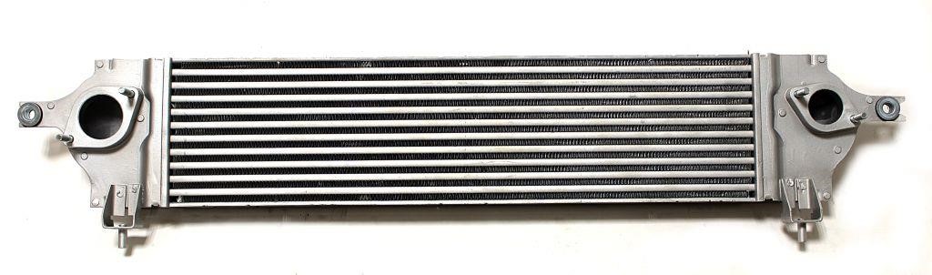 Abakus 035-018-0002 Intercooler, charger 0350180002: Buy near me in Poland at 2407.PL - Good price!