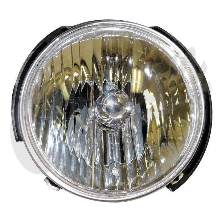 Crown 55078148AC Headlight right 55078148AC: Buy near me in Poland at 2407.PL - Good price!