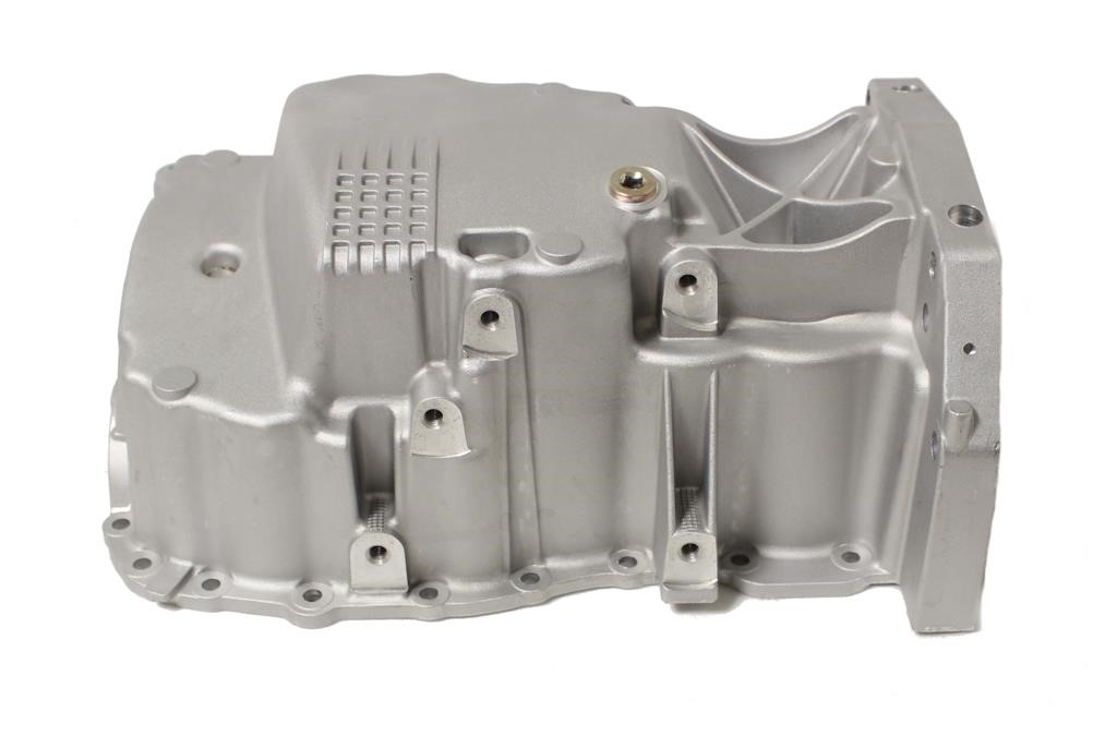 Abakus 100-00-018 Oil Pan 10000018: Buy near me at 2407.PL in Poland at an Affordable price!