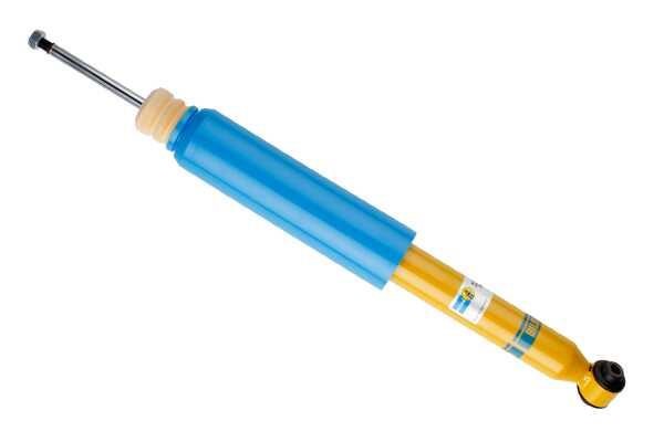 Bilstein 24-241311 Rear oil and gas suspension shock absorber 24241311: Buy near me in Poland at 2407.PL - Good price!