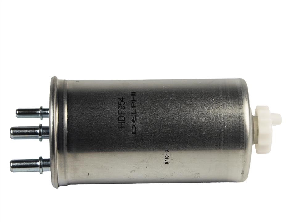 Delphi HDF954 Fuel filter HDF954: Buy near me in Poland at 2407.PL - Good price!