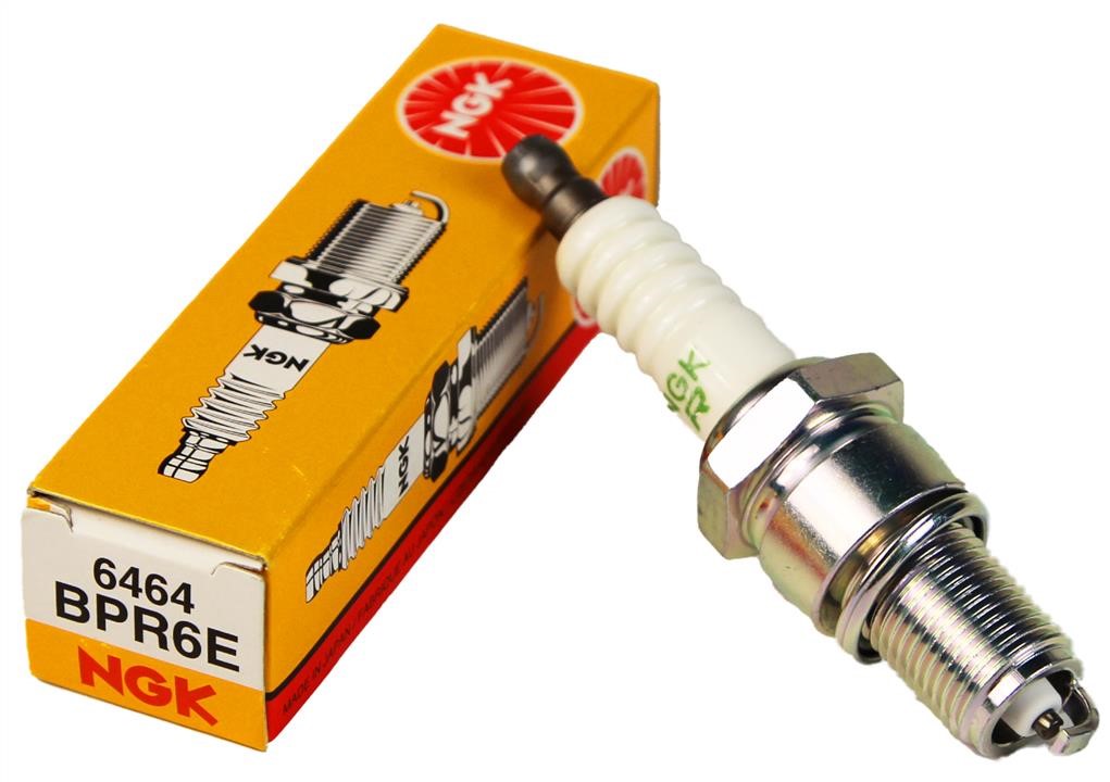 Buy NGK 6464 at a low price in Poland!