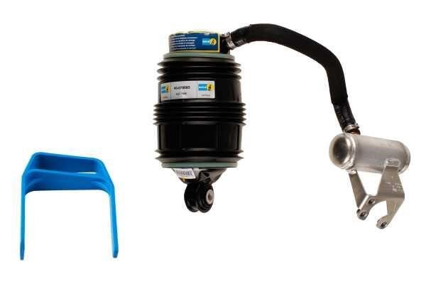 40076683 Bilstein Anhängerballkissen hinten