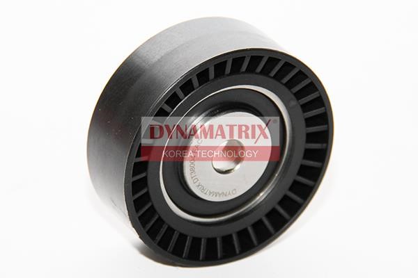 Dynamatrix DT38004 Bypass roller DT38004: Buy near me in Poland at 2407.PL - Good price!