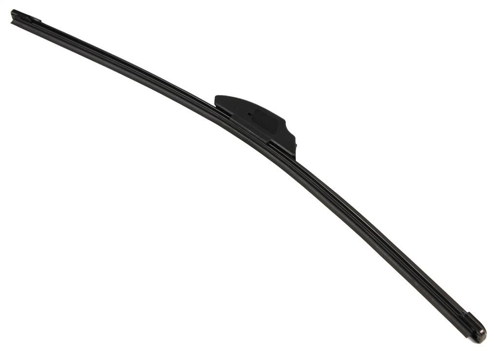 DENSO DFR-004 Wiper Blade Frameless Denso Flat 510 mm (20") DFR004: Buy near me in Poland at 2407.PL - Good price!