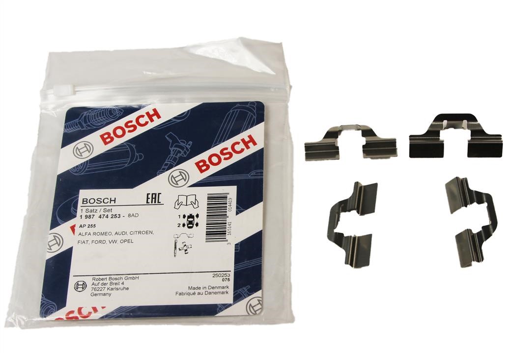 Купити Bosch 1 987 474 253 за низькою ціною в Польщі!