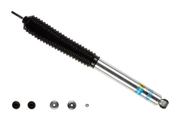 Амортизатор Jeep Wrangler (Джип Вранглер): 24186995 Bilstein Амортизатор подвески передний газомасляный BILSTEIN B8