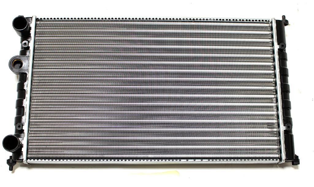 Abakus 053-017-0051 Radiator, engine cooling 0530170051: Buy near me in Poland at 2407.PL - Good price!