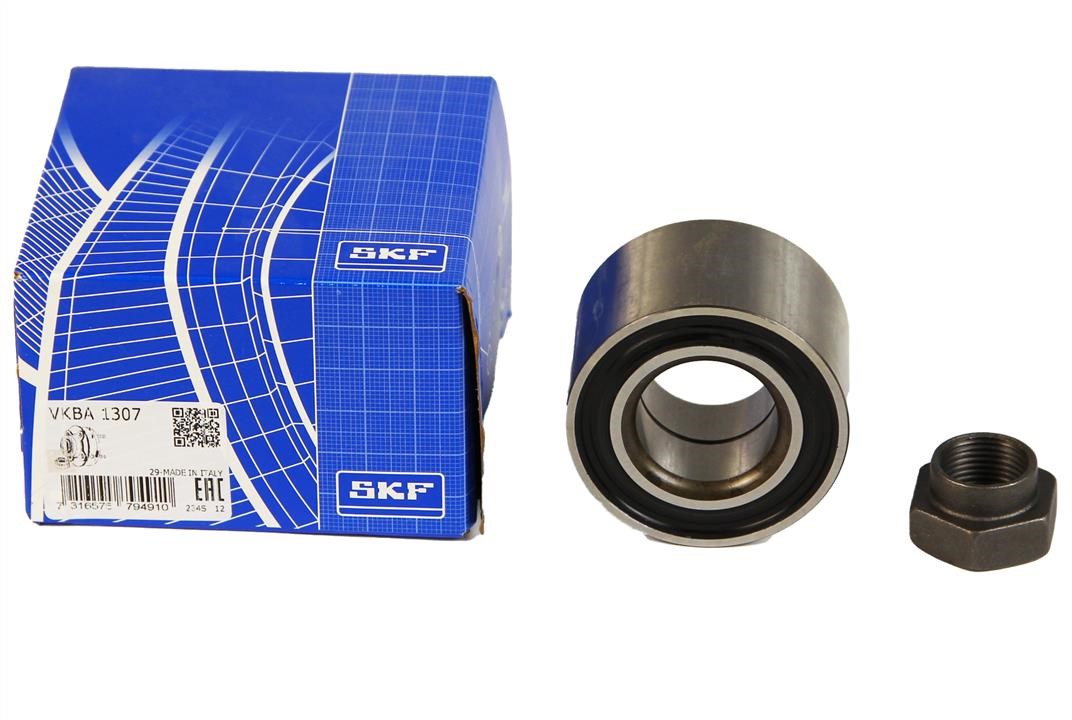 Radlagersatz SKF VKBA 1307