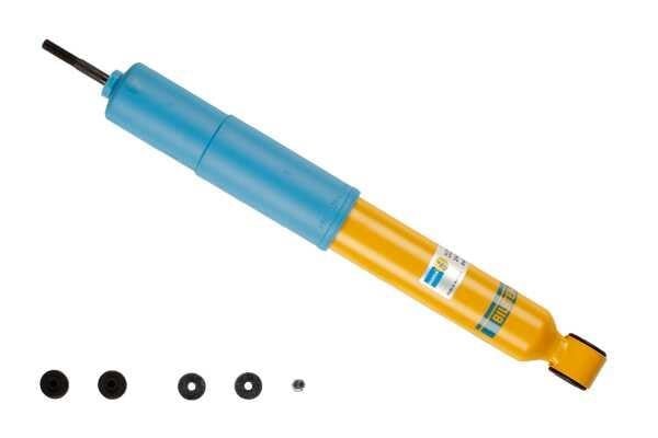 24017954 Bilstein Suspension shock absorber rear gas-oil BILSTEIN B6