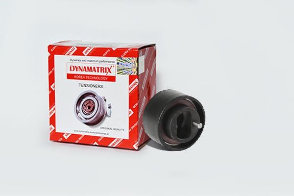 Dynamatrix DT76204 Tensioner pulley, timing belt DT76204: Buy near me in Poland at 2407.PL - Good price!