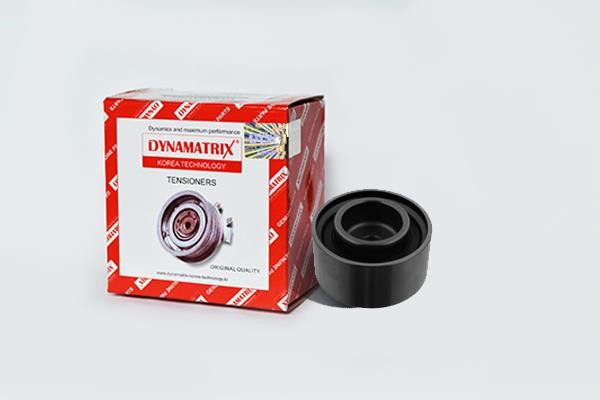 Dynamatrix DT84600 Tensioner pulley, timing belt DT84600: Buy near me in Poland at 2407.PL - Good price!