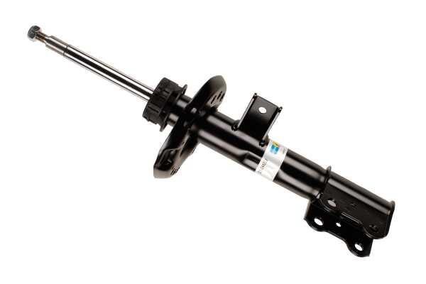 Bilstein 22-244222 Front right gas oil shock absorber 22244222: Buy near me in Poland at 2407.PL - Good price!