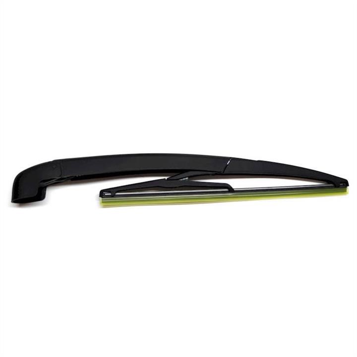 Magneti marelli 000723180168 Rear wiper blade 290 mm (12") 000723180168: Buy near me at 2407.PL in Poland at an Affordable price!