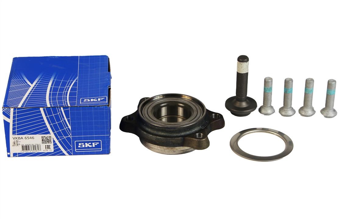 Radlagersatz SKF VKBA 6546