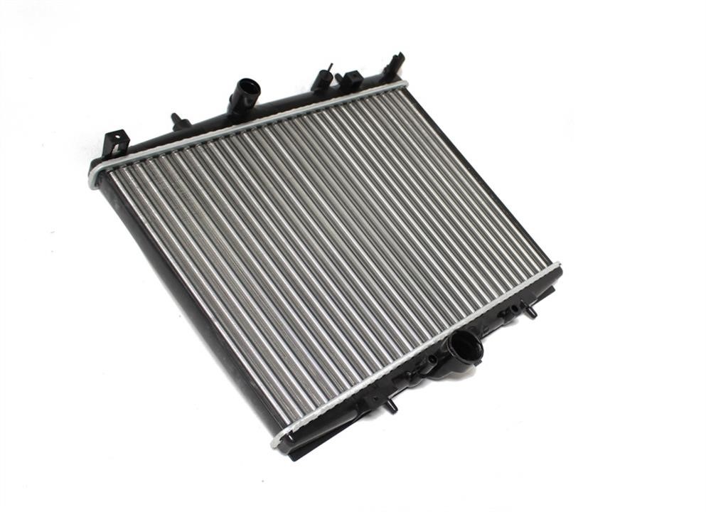 Abakus 038-017-0002 Radiator, engine cooling 0380170002: Buy near me at 2407.PL in Poland at an Affordable price!